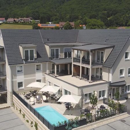 Landhaus Bad Gleichenberg Ngoại thất bức ảnh
