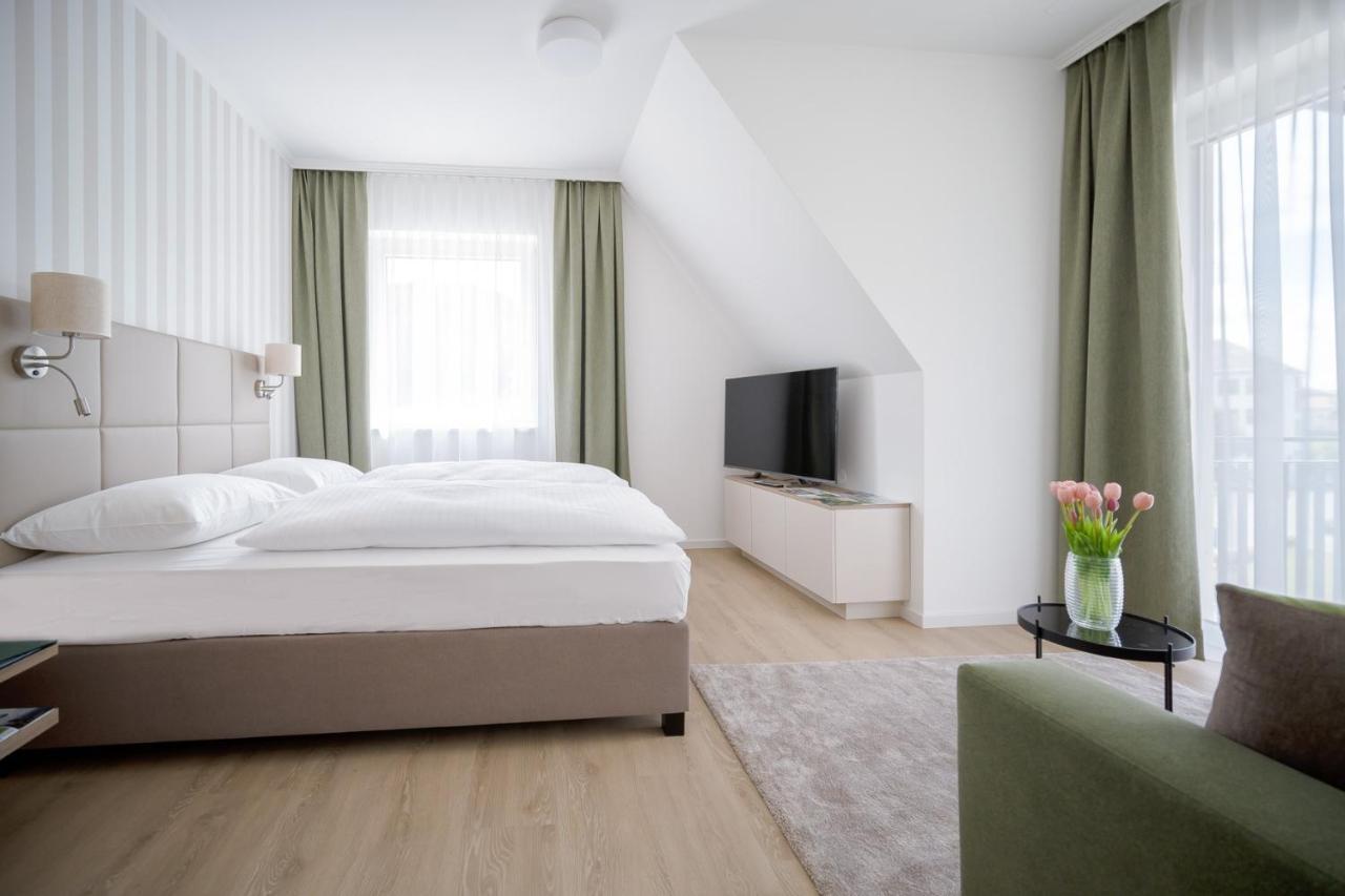 Landhaus Bad Gleichenberg Ngoại thất bức ảnh