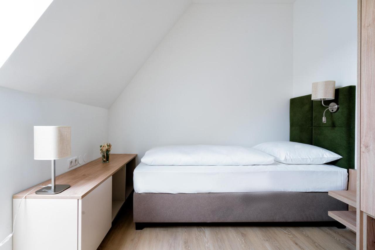 Landhaus Bad Gleichenberg Ngoại thất bức ảnh