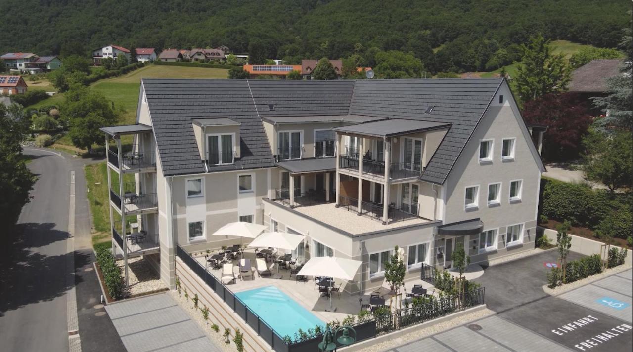 Landhaus Bad Gleichenberg Ngoại thất bức ảnh