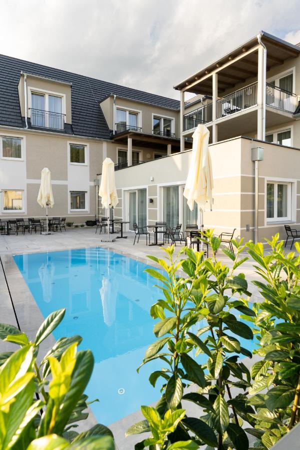 Landhaus Bad Gleichenberg Ngoại thất bức ảnh
