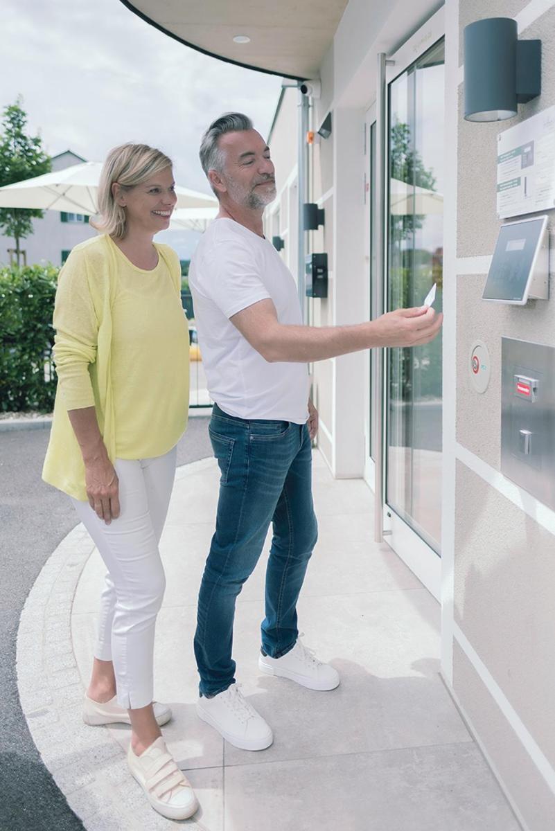Landhaus Bad Gleichenberg Ngoại thất bức ảnh