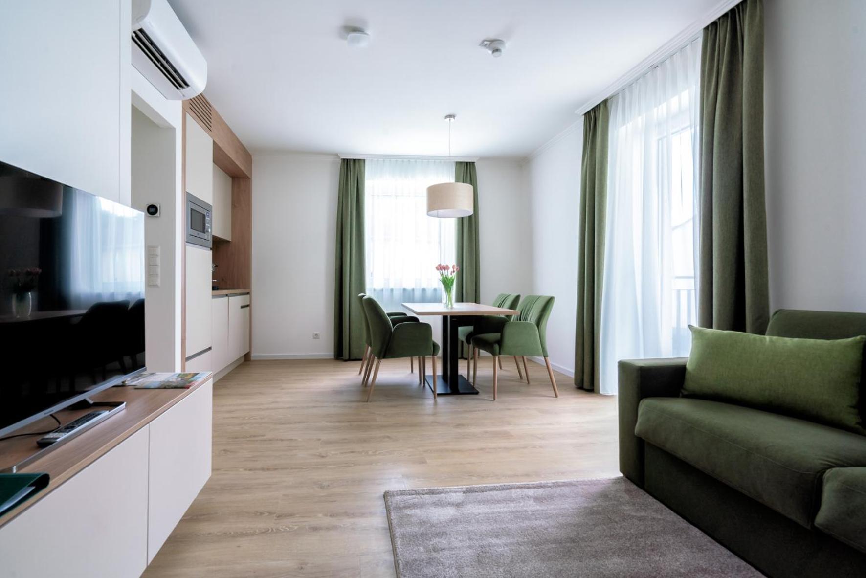 Landhaus Bad Gleichenberg Ngoại thất bức ảnh
